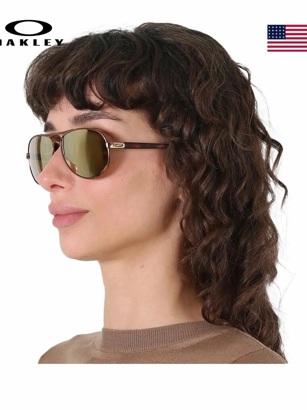 Oakley classic aviator